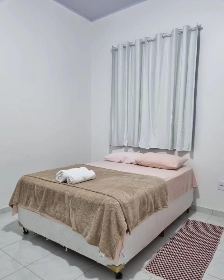 Pousada Talisma บาร์เฮรินยัส ภายนอก รูปภาพ
